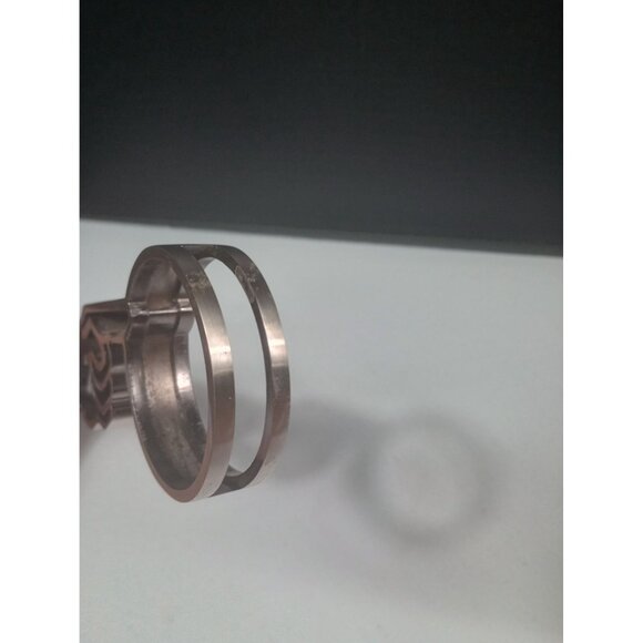 Two Roads Juicy New England IPA  Metal Tap Handle - Picture 7 of 8